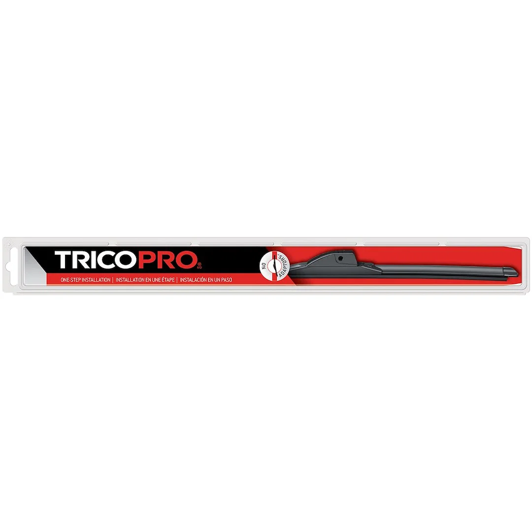 12-240 – TRICO Windshield Wiper Blade, OE Replacement - view 2
